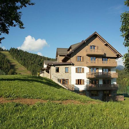 Lake Peak Apartments, Ribnisko Pohorje Ribnica na Pohorju Zewnętrze zdjęcie